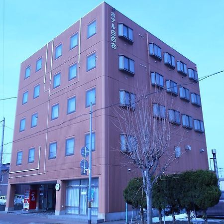 Shirayuri Hotel האנאמאקי מראה חיצוני תמונה