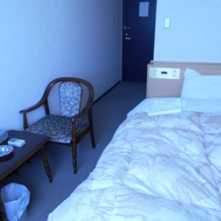 Shirayuri Hotel האנאמאקי מראה חיצוני תמונה